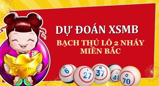 cầu bạch thủ lô 2 nháy víp xsmb siêu vip