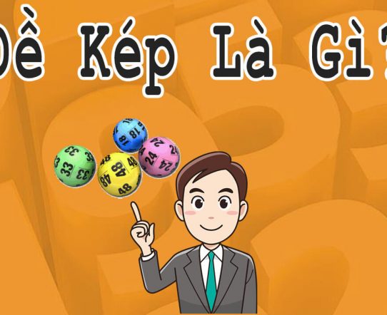 Đề kép là gì? Tìm hiểu cách bắt cầu đề kép