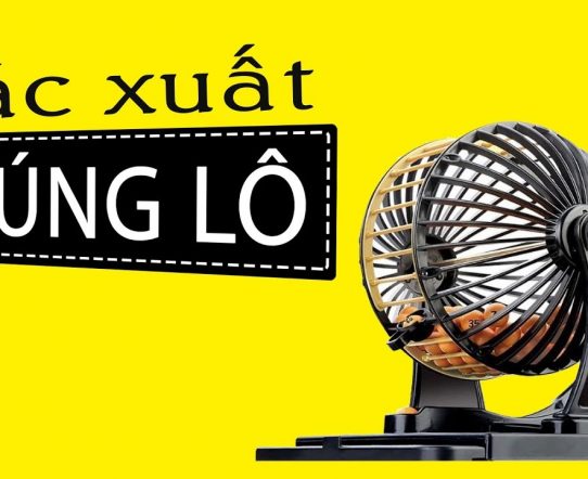 Bật mí cách tính xác suất trúng lô đề năm 2024